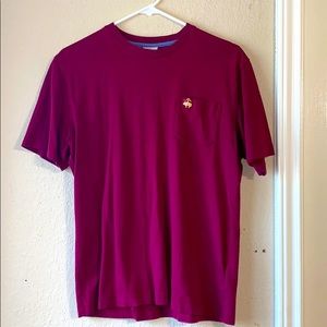 Brooks Brothers tee